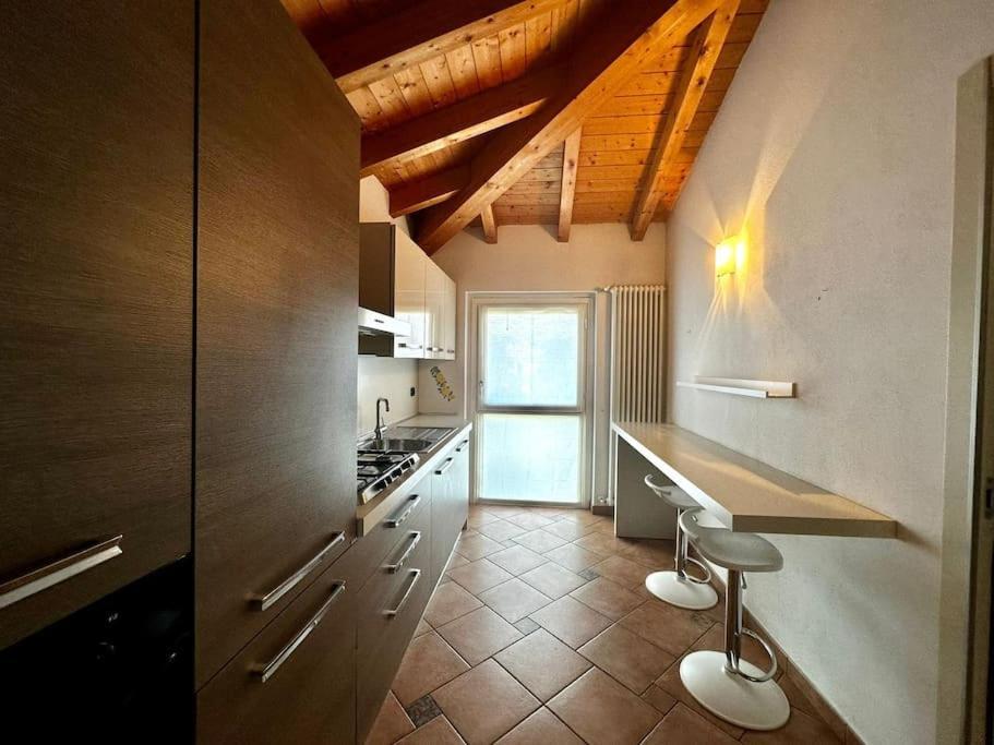 Urban Oasis Appartamento Vicinanze Como 15Km Cantu Luaran gambar
