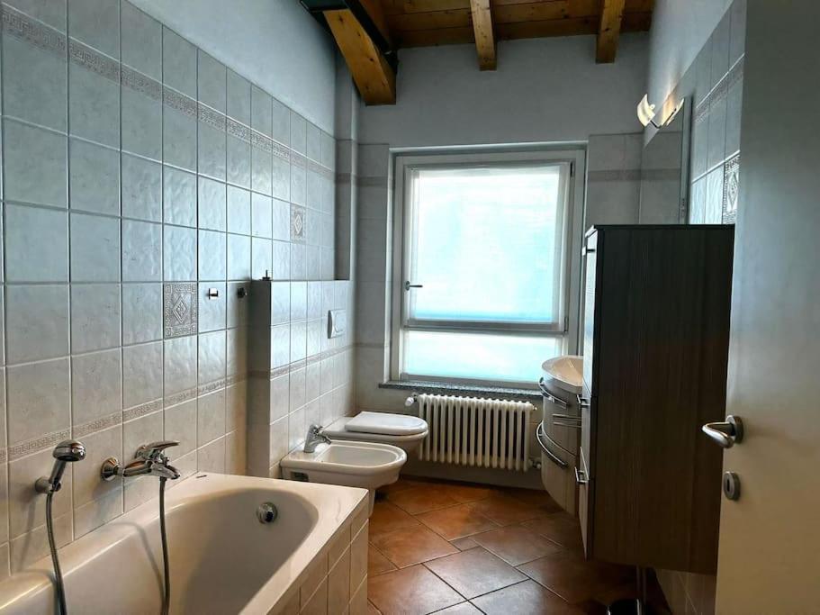 Urban Oasis Appartamento Vicinanze Como 15Km Cantu Luaran gambar